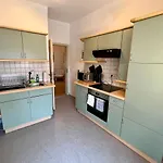 Stilvolles Im Zentrum Appartement Zittau