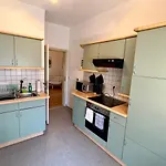 Stilvolles Im Zentrum Appartement