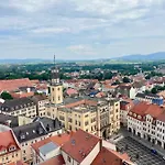 Stilvolles Im Zentrum Appartement *