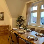 Stilvolles Im Zentrum Appartement Zittau