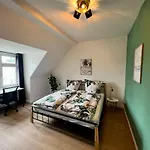 Appartement Stilvolles Im Zentrum Zittau