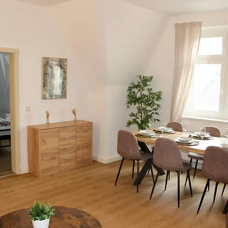 Stilvolles Im Zentrum *