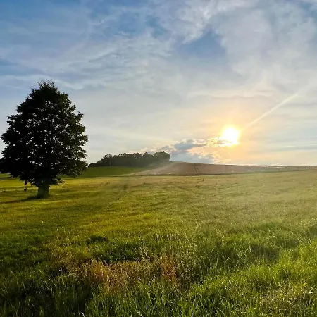 Stilvolles Im Zentrum Appartement
