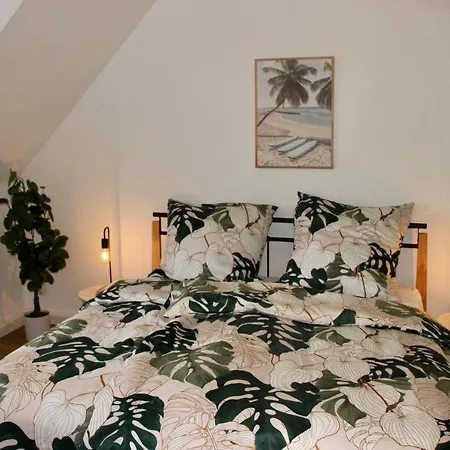 Stilvolles Im Zentrum Appartement