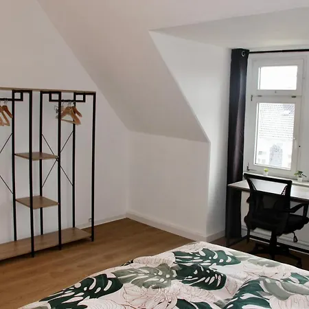 Stilvolles Im Zentrum *