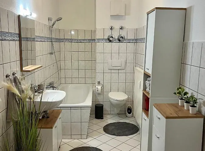 Stilvolles Im Zentrum