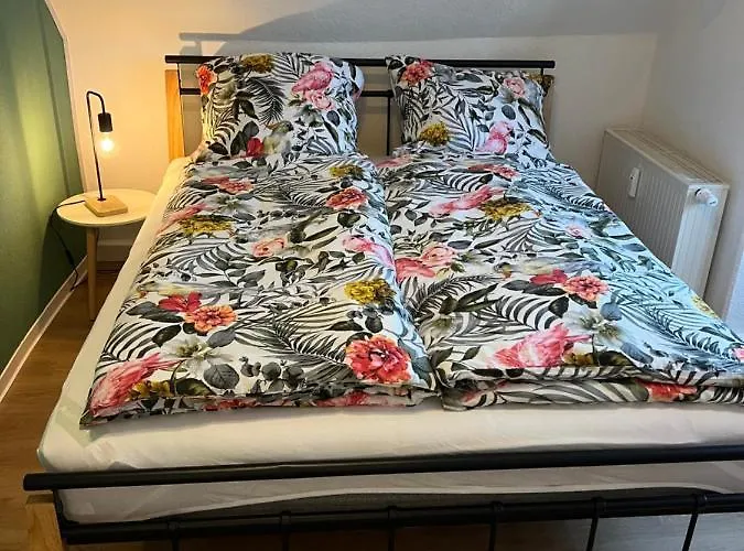 Stilvolles Im Zentrum * Zittau