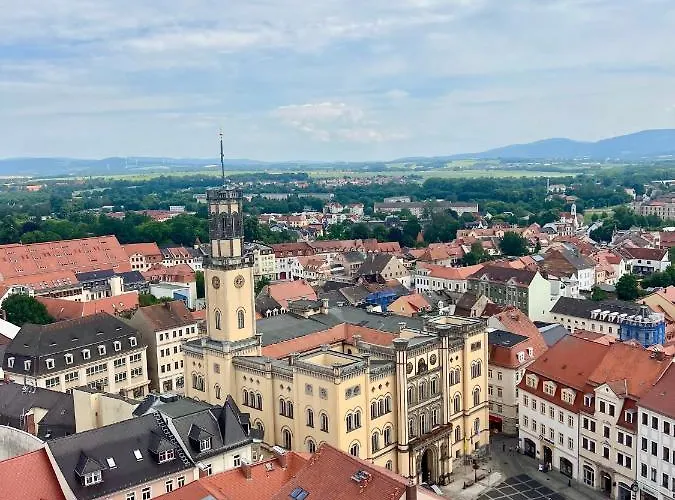 Stilvolles Im Zentrum Apartment *