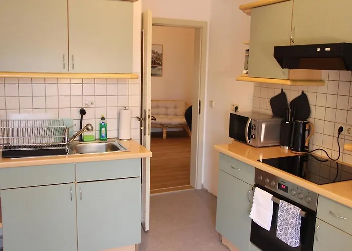 Stilvolles Im Zentrum