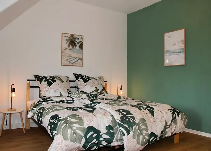 Stilvolles Im Zentrum Zittau