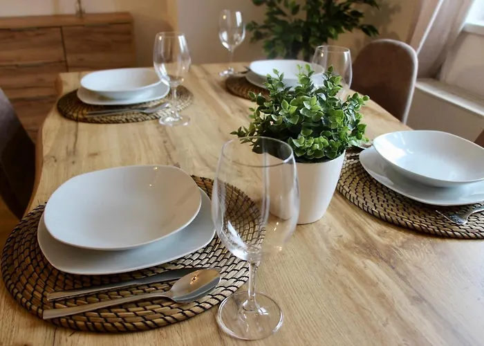 Stilvolles Im Zentrum