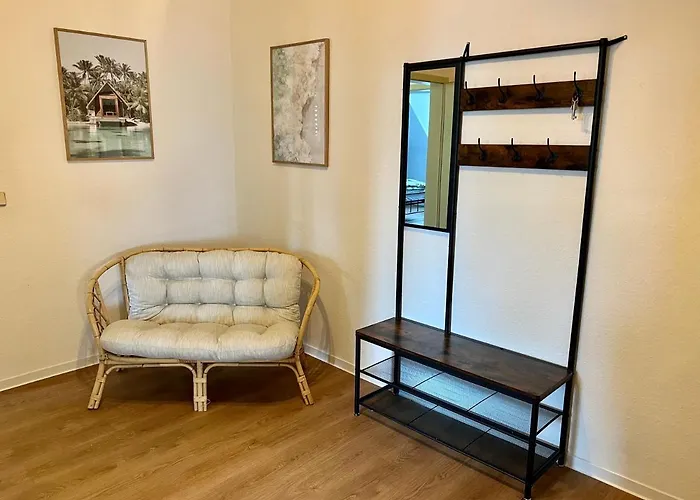 Apartment Stilvolles Im Zentrum