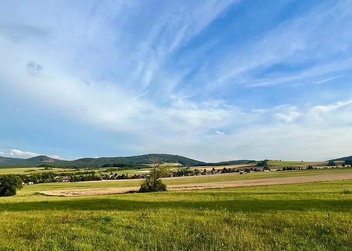 Apartment Stilvolles Im Zentrum